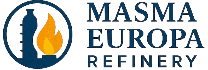 Masma Europa Refinery